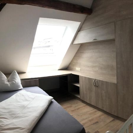 Postrelais Ardennes "Belle-Vue" Apartment บวร์ก-รอยลานด์ ภายนอก รูปภาพ